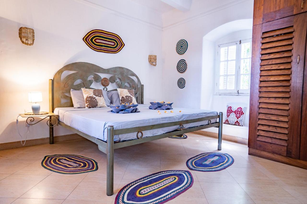 Stylish Apartment In Stone Town Zanzibar Exterior photo